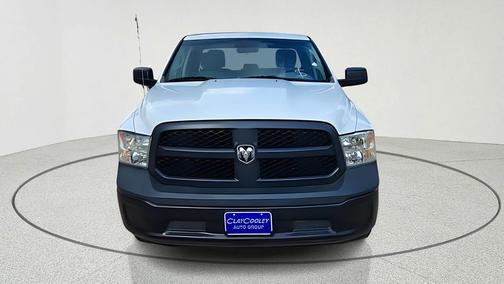 2017 RAM 1500 Tradesman/Express