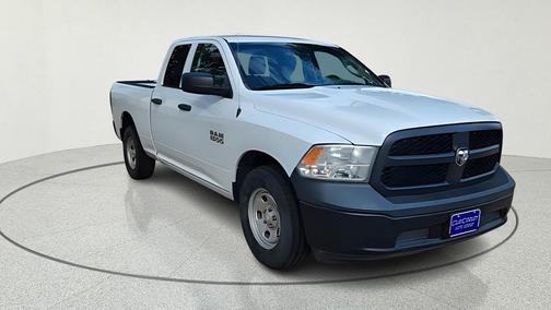 2017 RAM 1500 Tradesman/Express