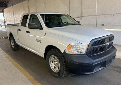 2017 RAM 1500 Tradesman/Express