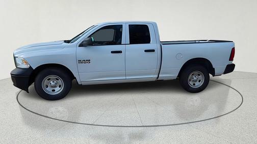 2017 RAM 1500 Tradesman/Express