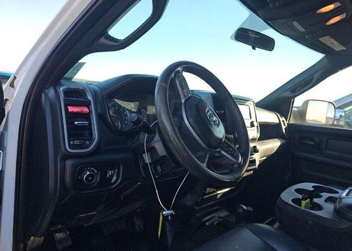 2021 RAM 2500 Tradesman