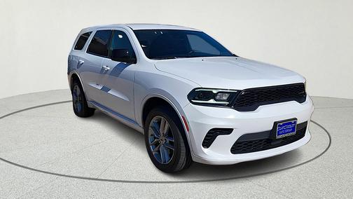 2023 Dodge Durango GT
