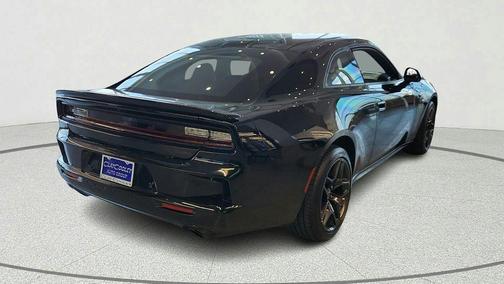 2026 Dodge Charger Scat Pack