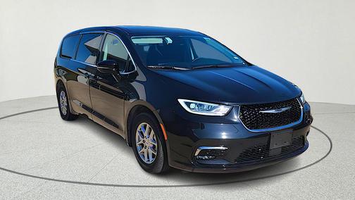 2024 Chrysler Pacifica Touring-L