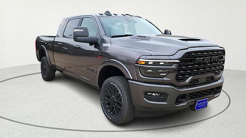 2026 RAM 2500 Limited