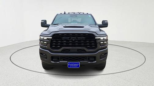 2026 RAM 2500 Limited