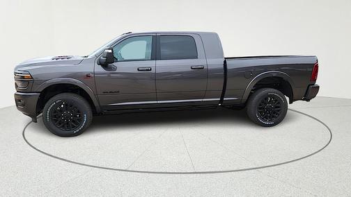 2026 RAM 2500 Limited