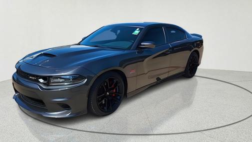 2021 Dodge Charger Scat Pack