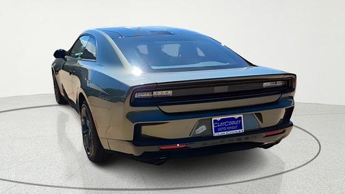 2026 Dodge Charger R/T