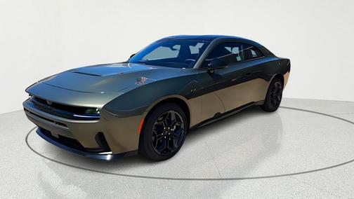 2026 Dodge Charger R/T