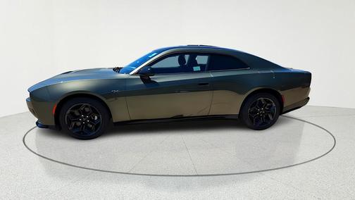 2026 Dodge Charger R/T