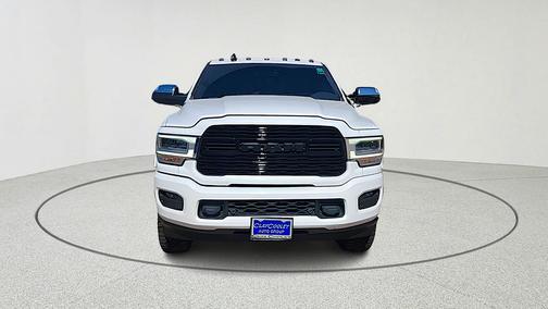2021 RAM 3500 Laramie