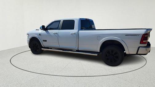 2021 RAM 3500 Laramie