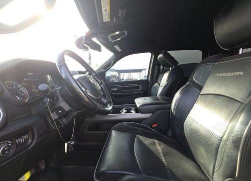 2021 RAM 3500 Laramie