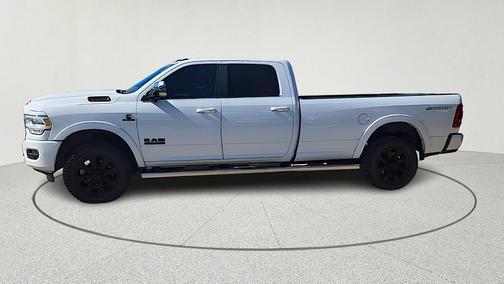 2021 RAM 3500 Laramie