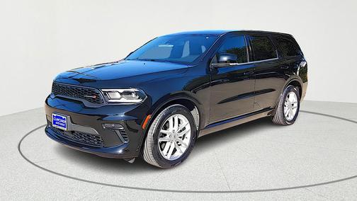 2022 Dodge Durango GT