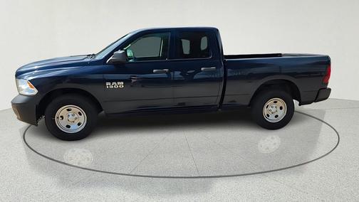 2018 RAM 1500 ST