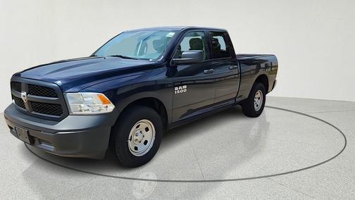 2018 RAM 1500 ST