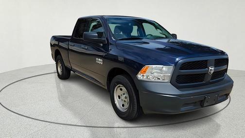 2018 RAM 1500 ST
