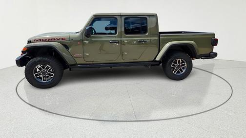 41 2026 Jeep Gladiator Mojave