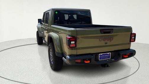41 2026 Jeep Gladiator Mojave