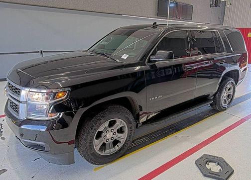 2019 Chevrolet Tahoe LS