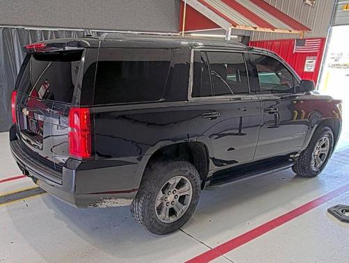 2019 Chevrolet Tahoe LS