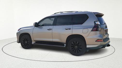 2023 Lexus GX 460 Base