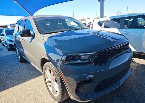 2023 Dodge Durango GT