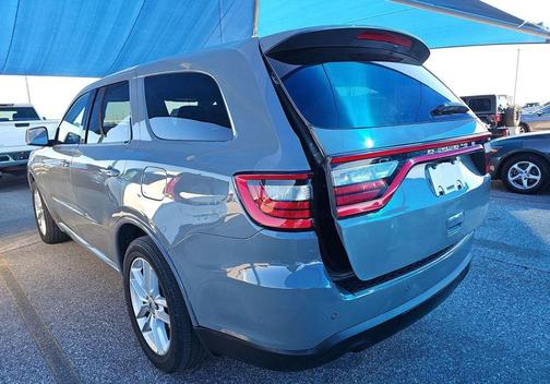 2023 Dodge Durango GT