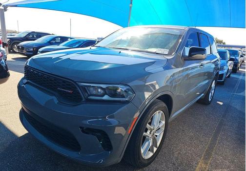 2023 Dodge Durango GT