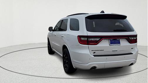 2026 Dodge Durango GT HEMI V8