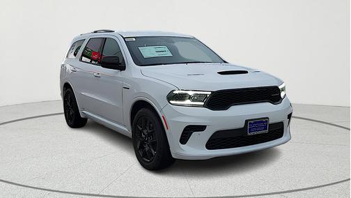 2026 Dodge Durango GT HEMI V8