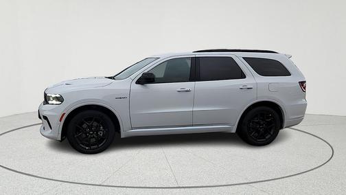 2026 Dodge Durango GT HEMI V8