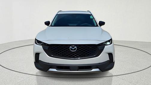 2024 Mazda CX-50 2.5 Turbo Premium Package