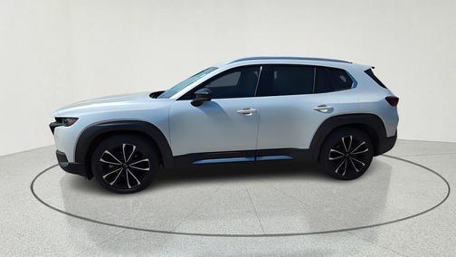 2024 Mazda CX-50 2.5 Turbo Premium Package