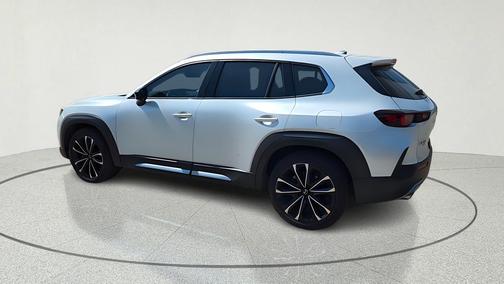 2024 Mazda CX-50 2.5 Turbo Premium Package