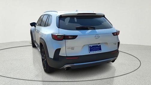 2024 Mazda CX-50 2.5 Turbo Premium Package