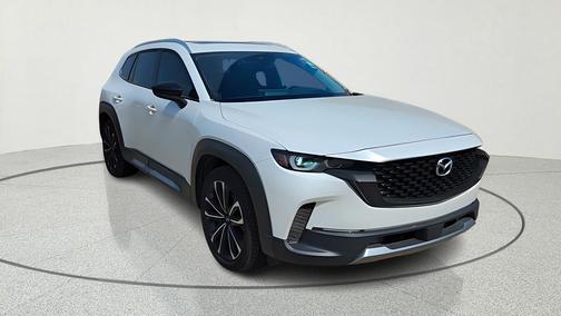 2024 Mazda CX-50 2.5 Turbo Premium Package