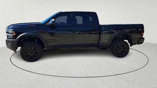 2022 RAM 2500 Power Wagon