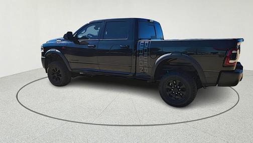 2022 RAM 2500 Power Wagon