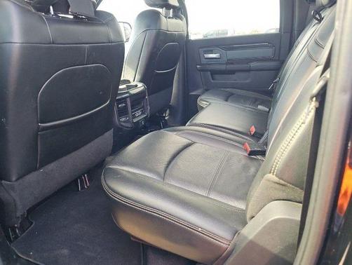 2022 RAM 2500 Power Wagon