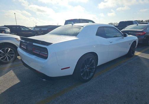 2020 Dodge Challenger R/T Scat Pack