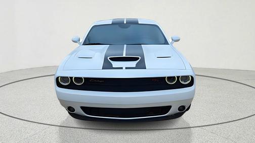 2020 Dodge Challenger R/T Scat Pack