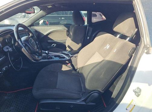 2020 Dodge Challenger R/T Scat Pack