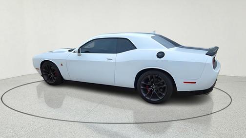 2020 Dodge Challenger R/T Scat Pack