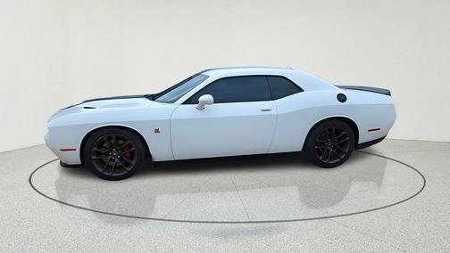 2020 Dodge Challenger R/T Scat Pack