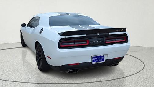 2020 Dodge Challenger R/T Scat Pack
