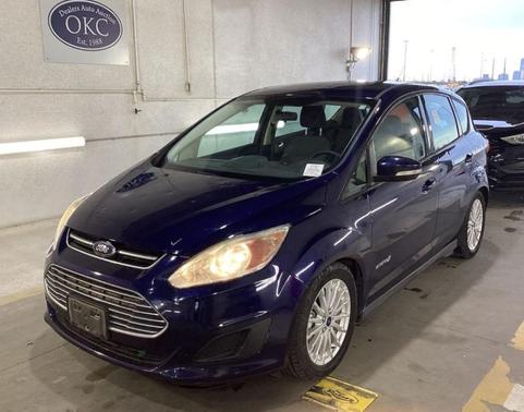 2016 Ford C-Max Hybrid SE