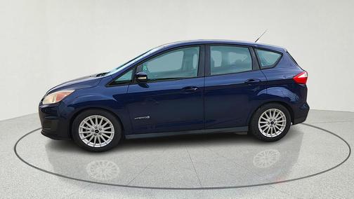 2016 Ford C-Max Hybrid SE